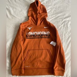 Kids Nike Longhorn Sweatshirt